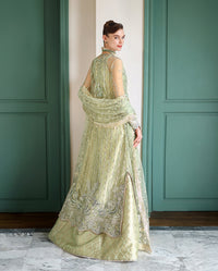 Mushq | The Muse | Lenora by Mushq - Designer Dress  - Type : Ladies Clothes - Available at Libayah - 100% Original 