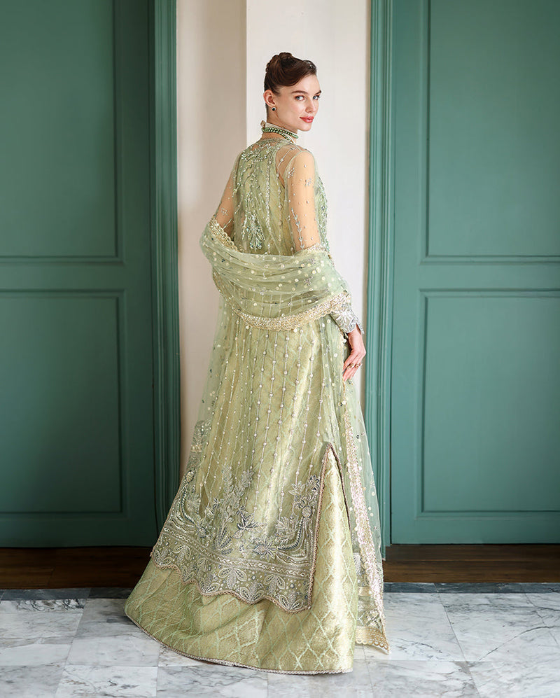 Mushq | The Muse | Lenora by Mushq - Designer Dress  - Type : Ladies Clothes - Available at Libayah - 100% Original 