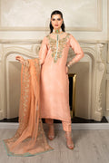 Leon | La Vei En Rose | LAYLA by Leon - Designer Dress - Type: Ladies Clothes - Available at Libayah - 100% Original