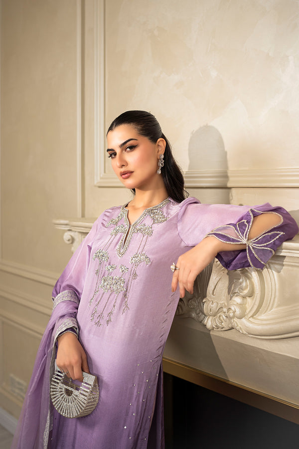 Leon | La Vei En Rose | Stella by Leon - Designer Dress - Type: Ladies Clothes - Available at Libayah - 100% Original