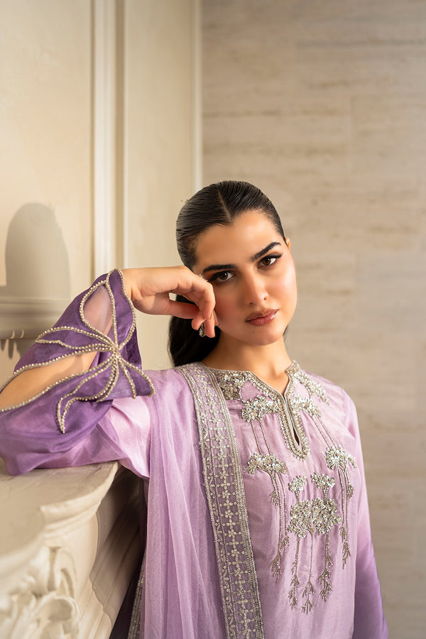 Leon | La Vei En Rose | Stella by Leon - Designer Dress - Type: Ladies Clothes - Available at Libayah - 100% Original
