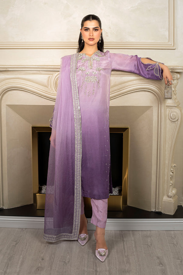 Leon | La Vei En Rose | Stella by Leon - Designer Dress - Type: Ladies Clothes - Available at Libayah - 100% Original