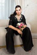 Leon | La Vei En Rose | Anna by Leon - Designer Dress - Type: Ladies Clothes - Available at Libayah - 100% Original