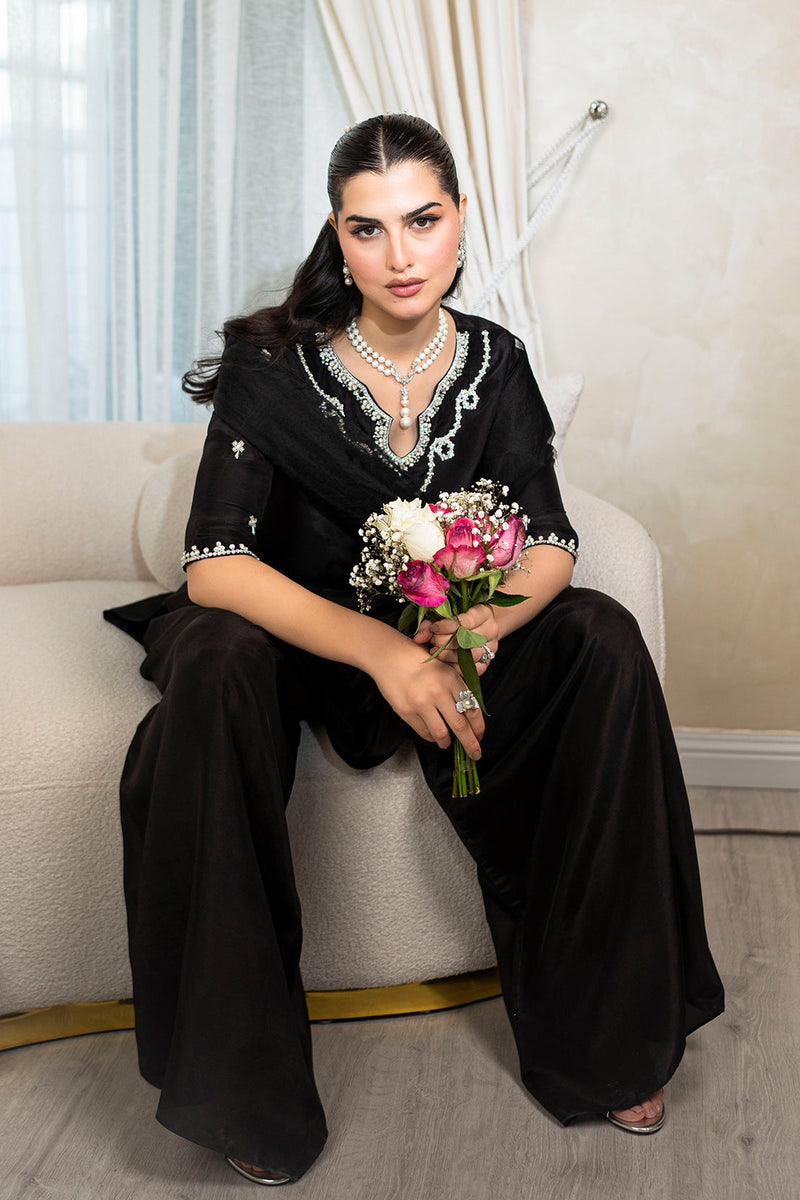Leon | La Vei En Rose | Anna by Leon - Designer Dress - Type: Ladies Clothes - Available at Libayah - 100% Original