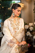 Leon | La Vei En Rose | SNOW WHITE by Leon - Designer Dress - Type: Ladies Clothes - Available at Libayah - 100% Original