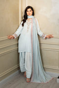 Leon | La Vei En Rose | ELSA by Leon - Designer Dress - Type: Ladies Clothes - Available at Libayah - 100% Original