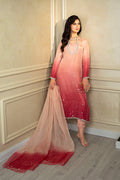 Leon | La Vei En Rose | Briar Rose by Leon - Designer Dress - Type: Ladies Clothes - Available at Libayah - 100% Original
