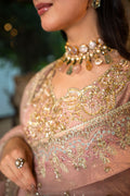 Leon | La Vei En Rose | Ariel by Leon - Designer Dress - Type: Ladies Clothes - Available at Libayah - 100% Original