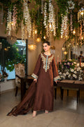 Leon | La Vei En Rose | MOANA by Leon - Designer Dress - Type: Ladies Clothes - Available at Libayah - 100% Original