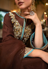Leon | La Vei En Rose | MOANA by Leon - Designer Dress - Type: Ladies Clothes - Available at Libayah - 100% Original
