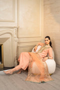 Leon | La Vei En Rose | LAYLA by Leon - Designer Dress - Type: Ladies Clothes - Available at Libayah - 100% Original