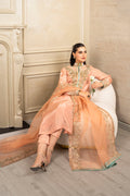 Leon | La Vei En Rose | LAYLA by Leon - Designer Dress - Type: Ladies Clothes - Available at Libayah - 100% Original