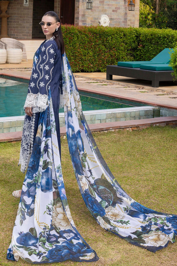Adans Libas | Lasserkari Eid Petals | EID PETAL 1711 by Adans Libas - Designer Dress  - Type : Ladies Clothes - Available at Libayah - 100% Original 