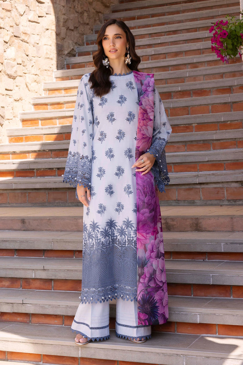 Adans Libas | Lasserkari Eid Petals | EID PETAL 1712 by Adans Libas - Designer Dress  - Type : Ladies Clothes - Available at Libayah - 100% Original 