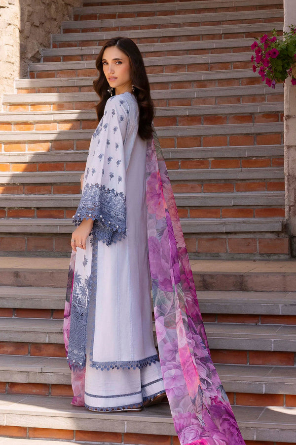Adans Libas | Lasserkari Eid Petals | EID PETAL 1712 by Adans Libas - Designer Dress  - Type : Ladies Clothes - Available at Libayah - 100% Original 