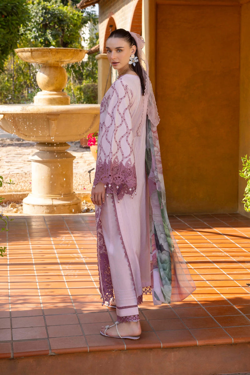 Adans Libas | Lasserkari Eid Petals | EID PETAL 1713 by Adans Libas - Designer Dress  - Type : Ladies Clothes - Available at Libayah - 100% Original 
