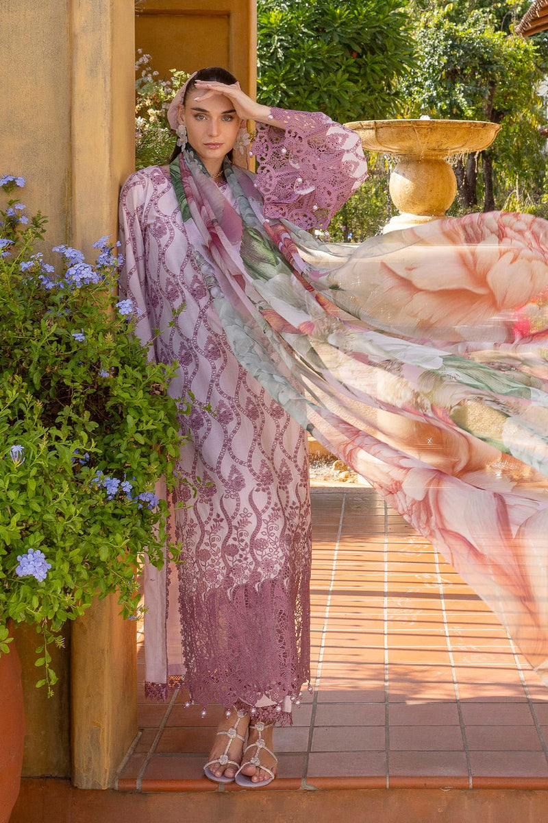 Adans Libas | Lasserkari Eid Petals | EID PETAL 1713 by Adans Libas - Designer Dress  - Type : Ladies Clothes - Available at Libayah - 100% Original 