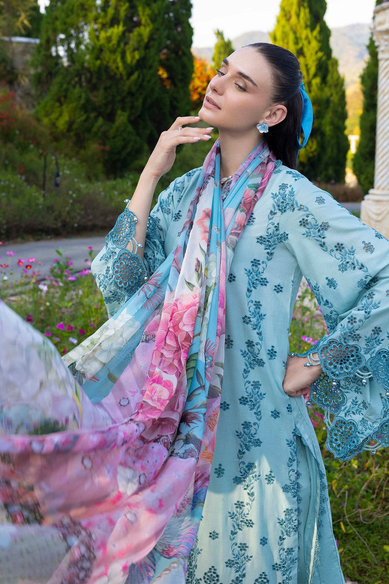 Adans Libas | Lasserkari Eid Petals | EID PETAL 1715 by Adans Libas - Designer Dress  - Type : Ladies Clothes - Available at Libayah - 100% Original 