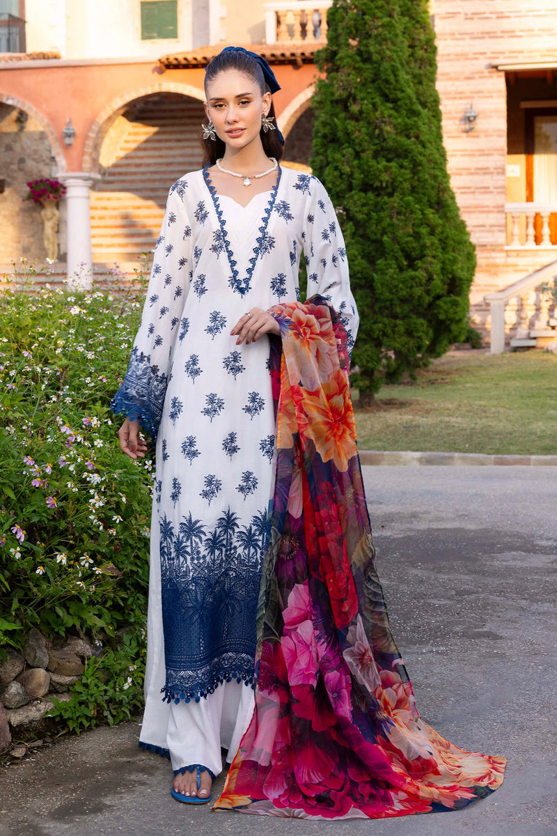 Adans Libas | Lasserkari Eid Petals | EID PETAL 1716 by Adans Libas - Designer Dress  - Type : Ladies Clothes - Available at Libayah - 100% Original 