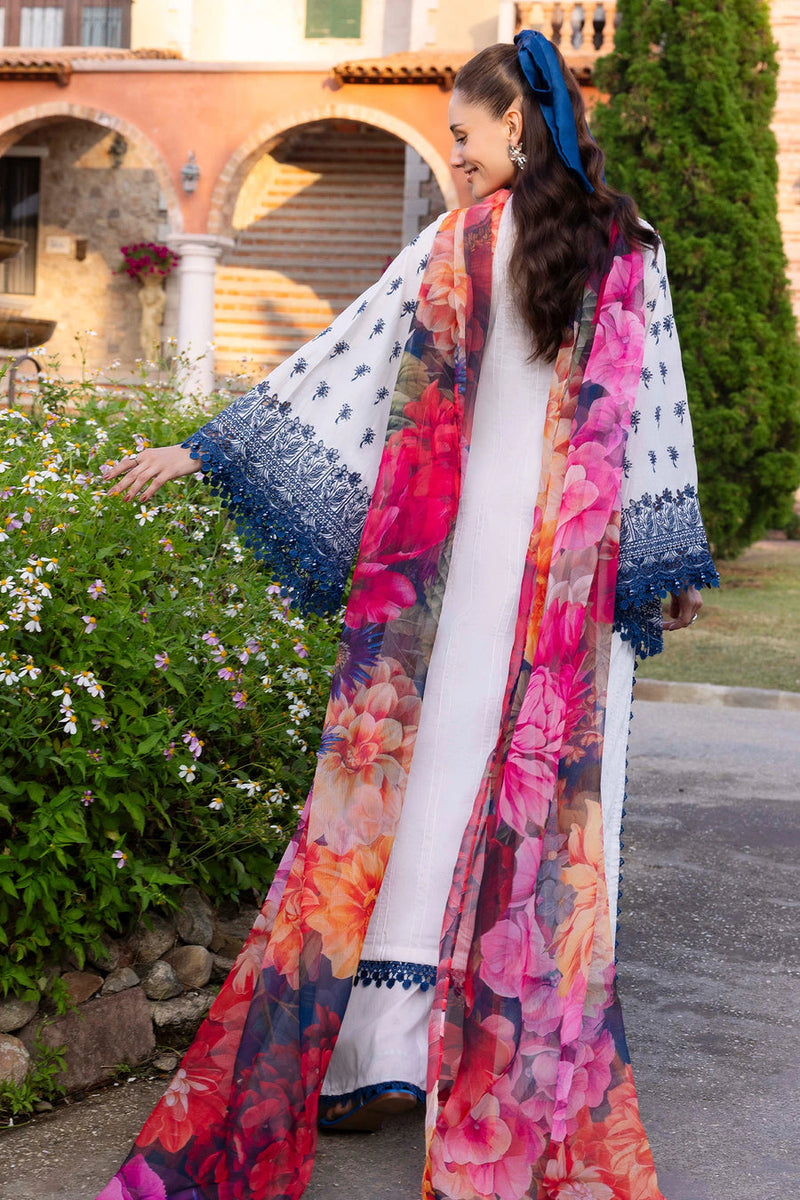 Adans Libas | Lasserkari Eid Petals | EID PETAL 1716 by Adans Libas - Designer Dress  - Type : Ladies Clothes - Available at Libayah - 100% Original 