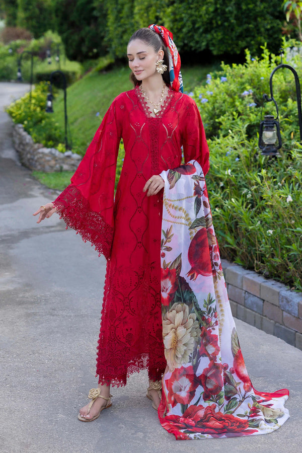 Adans Libas | Lasserkari Eid Petals | EID PETAL 1719 by Adans Libas - Designer Dress  - Type : Ladies Clothes - Available at Libayah - 100% Original 