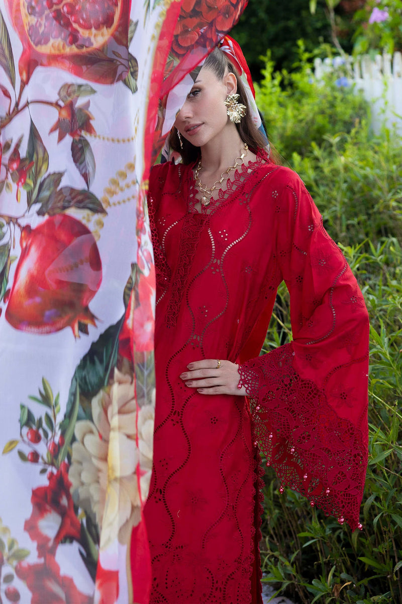 Adans Libas | Lasserkari Eid Petals | EID PETAL 1719 by Adans Libas - Designer Dress  - Type : Ladies Clothes - Available at Libayah - 100% Original 