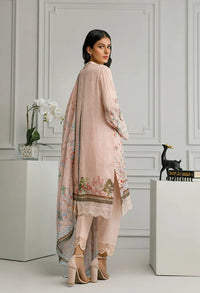 Afrozeh | Basic Pret 26 RTW | NACRE by Afrozeh - Designer Dress  - Type : Ladies Clothes - Available at Libayah - 100% Original 