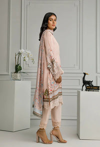 Afrozeh | Basic Pret 26 RTW | NACRE by Afrozeh - Designer Dress  - Type : Ladies Clothes - Available at Libayah - 100% Original 