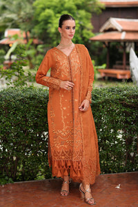 Rangrasiya | Meharma Summer Edit 26 | Liana by Rangrasiya - Designer Dress  - Type : Ladies Clothes - Available at Libayah - 100% Original 