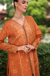 Rangrasiya | Meharma Summer Edit 26 | Liana by Rangrasiya - Designer Dress  - Type : Ladies Clothes - Available at Libayah - 100% Original 