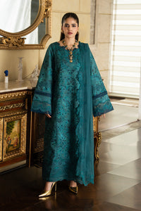 Rangrasiya | Carnation Eid Edit 26 | Liaro by Rangrasiya - Designer Dress  - Type : Ladies Clothes - Available at Libayah - 100% Original 