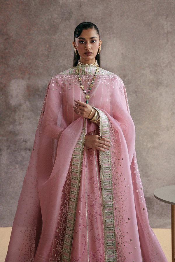 Suffuse | Silk Pret Fall’25 | ZAREEN