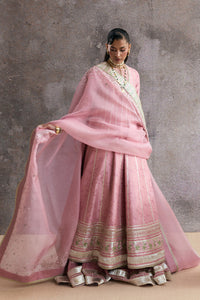 Suffuse | Silk Pret Fall’25 | ZAREEN