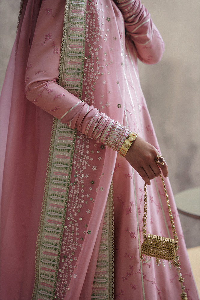 Suffuse | Silk Pret Fall’25 | ZAREEN