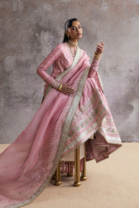 Suffuse | Silk Pret Fall’25 | ZAREEN