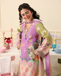 Afrozeh | Basic Pret 26 RTW | NACRE by Afrozeh - Designer Dress  - Type : Ladies Clothes - Available at Libayah - 100% Original 