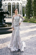 Mysie | Eid Pret 24 | DIANA by Mysie - Designer Dress - Type: Ladies Clothes - Available at Libayah - 100% Original