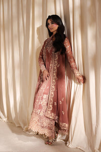 Afrozeh | Basic Pret 26 RTW | NACRE by Afrozeh - Designer Dress  - Type : Ladies Clothes - Available at Libayah - 100% Original 