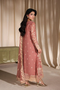 Afrozeh | Basic Pret 26 RTW | NACRE by Afrozeh - Designer Dress  - Type : Ladies Clothes - Available at Libayah - 100% Original 