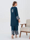 Lime Light | Velvet Pret | V-17 by Lime Light - Designer Dress - Type: Ladies Clothes - Available at Libayah - 100% Original