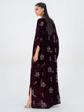 Lime Light | Velvet Pret | V-12 by Lime Light - Designer Dress - Type: Ladies Clothes - Available at Libayah - 100% Original