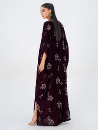 Lime Light | Velvet Pret | V-12 by Lime Light - Designer Dress - Type: Ladies Clothes - Available at Libayah - 100% Original