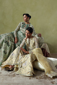 Soraya | Lumene Festive'25/26 | Liora by Soraya  - Designer Dress  - Type : Ladies Clothes - Available at Libayah - 100% Original 