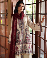 Republic Womenswear | Amaris Luxury Shawl 25 | Liora by Republic Womenswear - Designer Dress  - Type : Ladies Clothes - Available at Libayah - 100% Original 