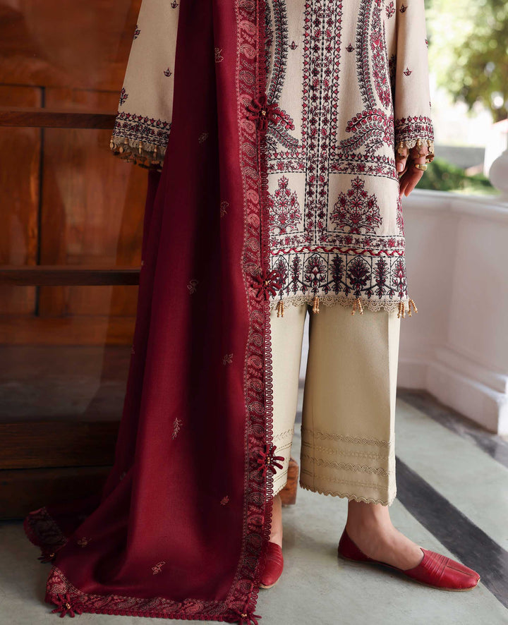 Republic Womenswear | Amaris Luxury Shawl 25 | Liora by Republic Womenswear - Designer Dress  - Type : Ladies Clothes - Available at Libayah - 100% Original 