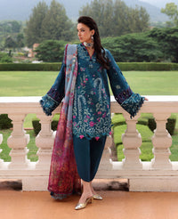 Republic Womenswear | Lilas Lawn 26 | Liore - by Libayah - Registered Vendor of : Republic Womenswear - 100% Original Designer Dress