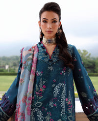 Republic Womenswear | Lilas Lawn 26 | Liore - by Libayah - Registered Vendor of : Republic Womenswear - 100% Original Designer Dress