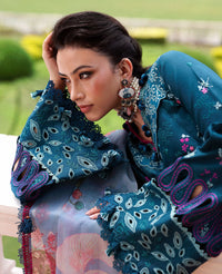Republic Womenswear | Lilas Lawn 26 | Liore - by Libayah - Registered Vendor of : Republic Womenswear - 100% Original Designer Dress