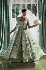 Soraya | Lumene Festive'25/26 | Lirien by Soraya  - Designer Dress  - Type : Ladies Clothes - Available at Libayah - 100% Original 