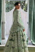 Soraya | Lumene Festive'25/26 | Lirien by Soraya  - Designer Dress  - Type : Ladies Clothes - Available at Libayah - 100% Original 